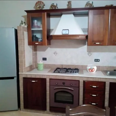 Holiday home Da Sogno 1 Lampedusa