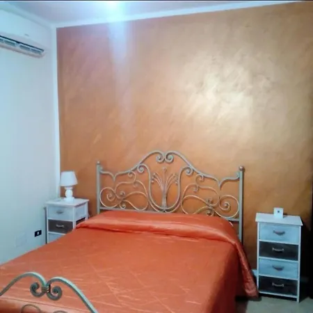 Holiday home Da Sogno 1 *