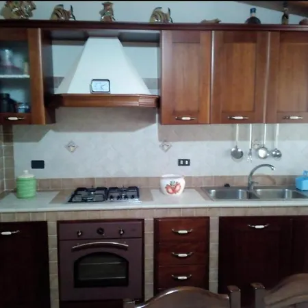 Holiday home Da Sogno 1 Lampedusa