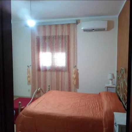 Holiday home Da Sogno 1 Lampedusa