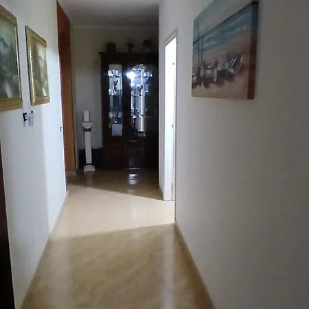 Da Sogno 1 Σπίτι διακοπών