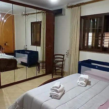 Σπίτι διακοπών Da Sogno 1 Λαμπεντούζα
