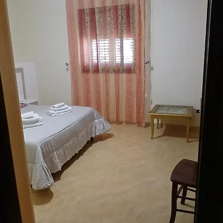Da Sogno 1 * Λαμπεντούζα