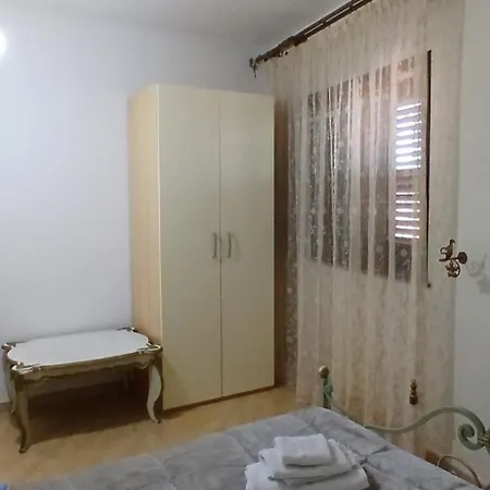 Σπίτι διακοπών Da Sogno 1 *