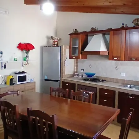 Da Sogno 1 Σπίτι διακοπών