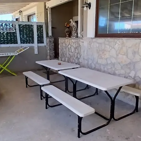 Σπίτι διακοπών Da Sogno 1