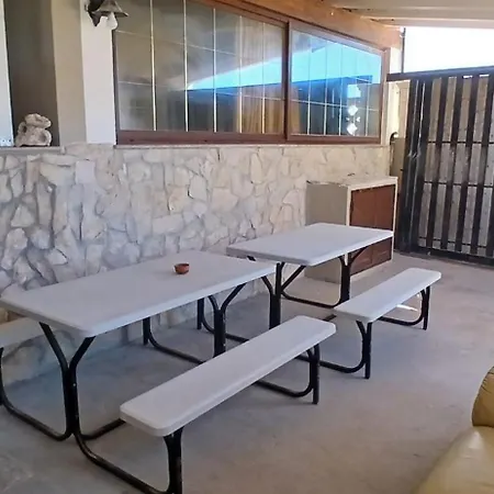 Σπίτι διακοπών Da Sogno 1